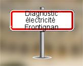 Diagnostic électrique à Frontignan